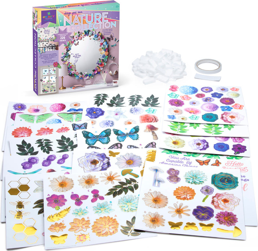 Craft-Tastic® Nature Collection