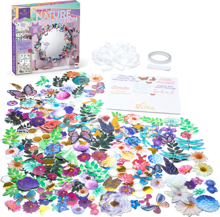 Craft-Tastic® Nature Collection