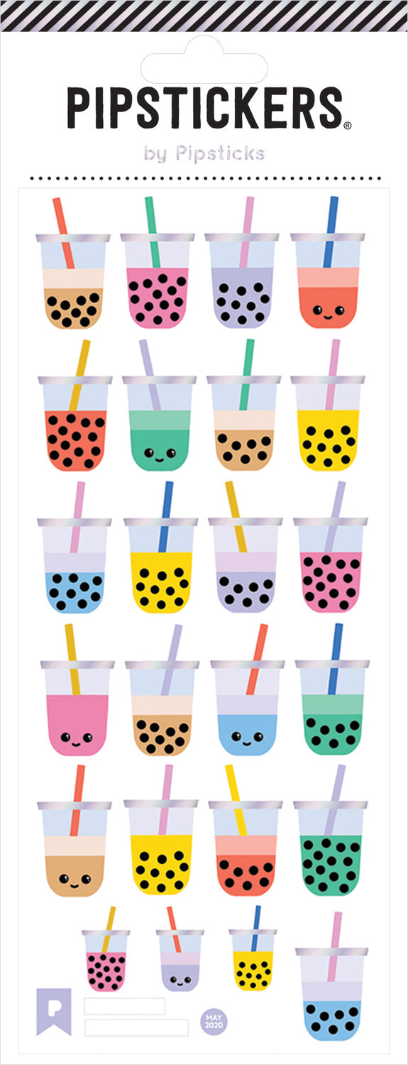 Boba Tea Party