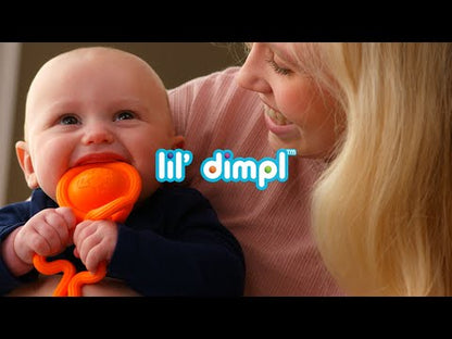 Lil Dimpl