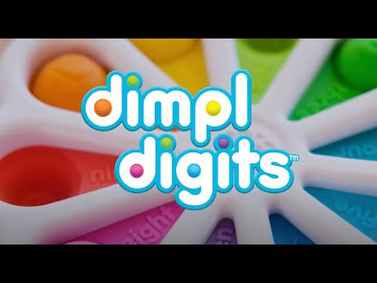 Dimpl digits