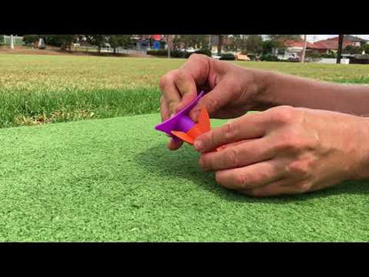 Liquify Fizzrocket (Colors Vary)