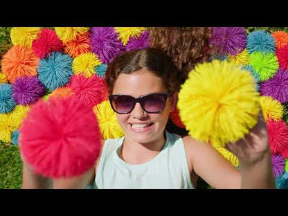 Koosh Classic 3-In -- Easy to Catch