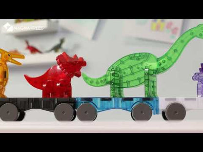 Dinos 5 pc set