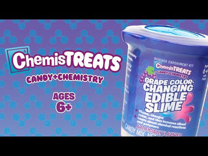 Chemistreats! Candy+Chemistry (Display of 15) (Other)
