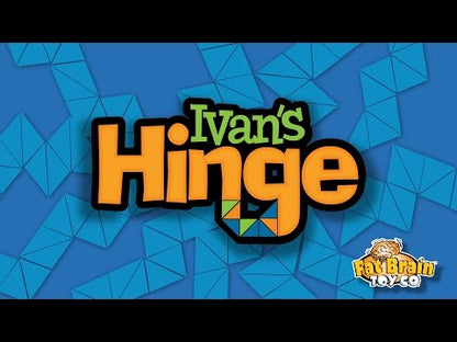 Ivan’s Hinge