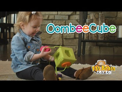 Oombeecube
