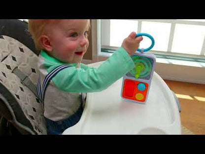 Fat Brain Toys PlayTab Go - PlayTab Go