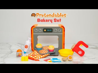 Bakery Set