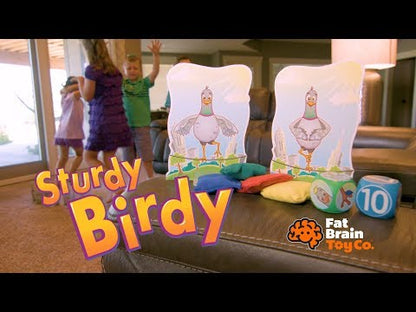 Sturdy Birdy