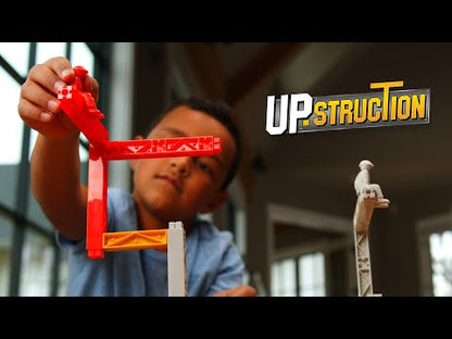 Upstruction
