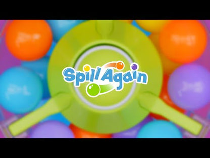 Spill Again