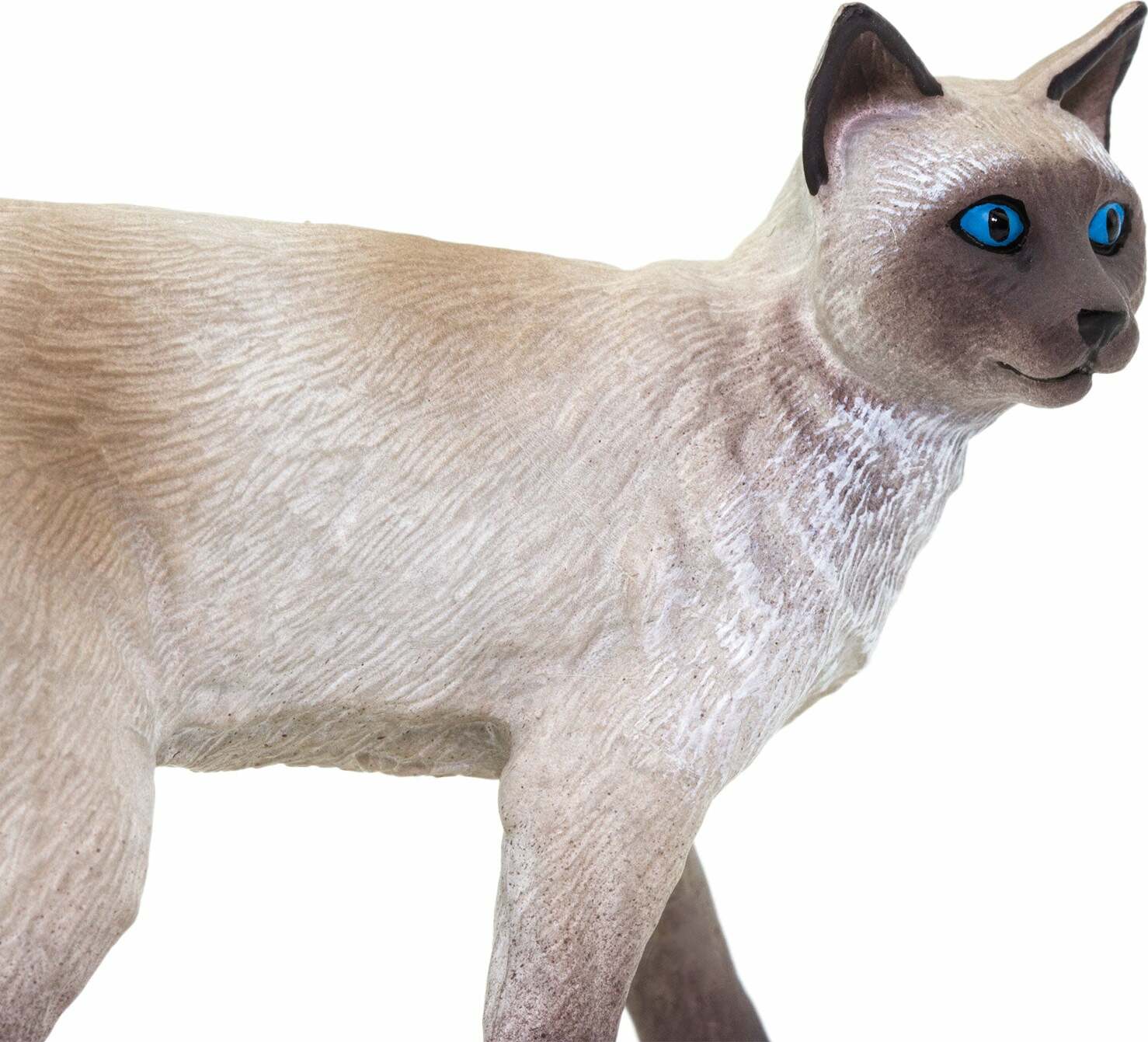 Siamese Toy