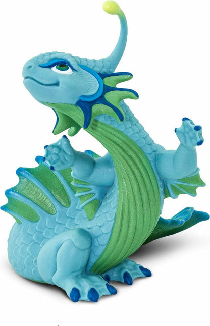 Baby Ocean Dragon Toy