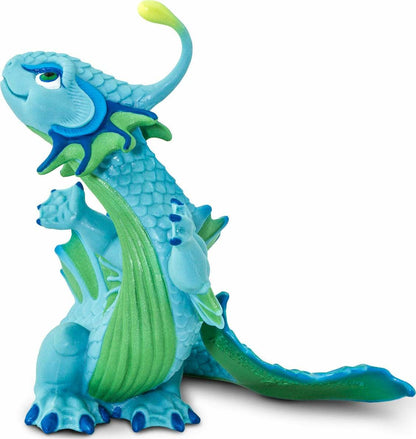Baby Ocean Dragon Toy