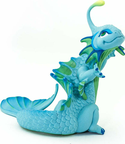 Baby Ocean Dragon Toy