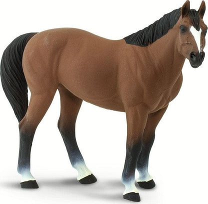 Quarter Horse Gelding Toy