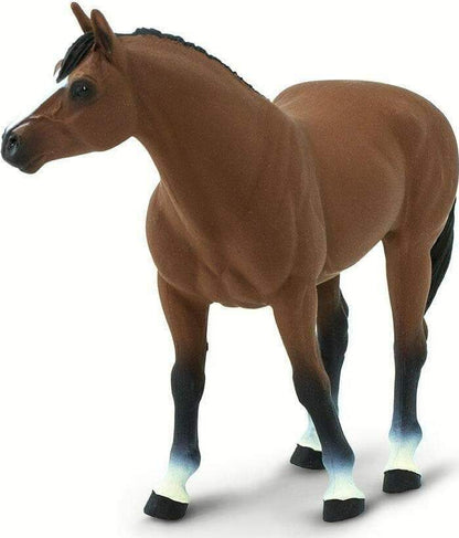 Quarter Horse Gelding Toy