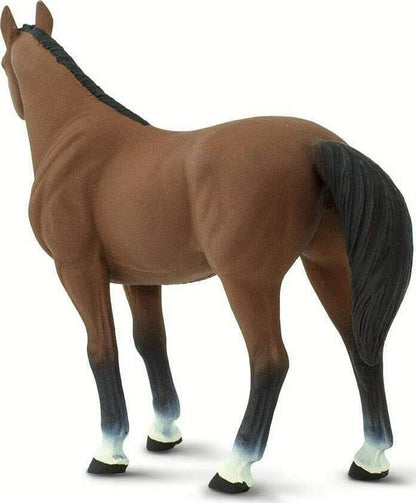 Quarter Horse Gelding Toy