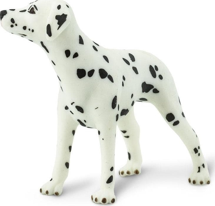 Dalmatian Toy