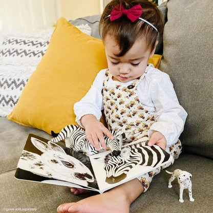 Dalmatian Toy