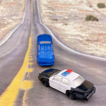 On the Road TOOB®