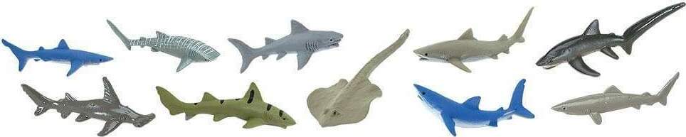 Sware Toob Sharks Toob – Creativo! Toys & Games