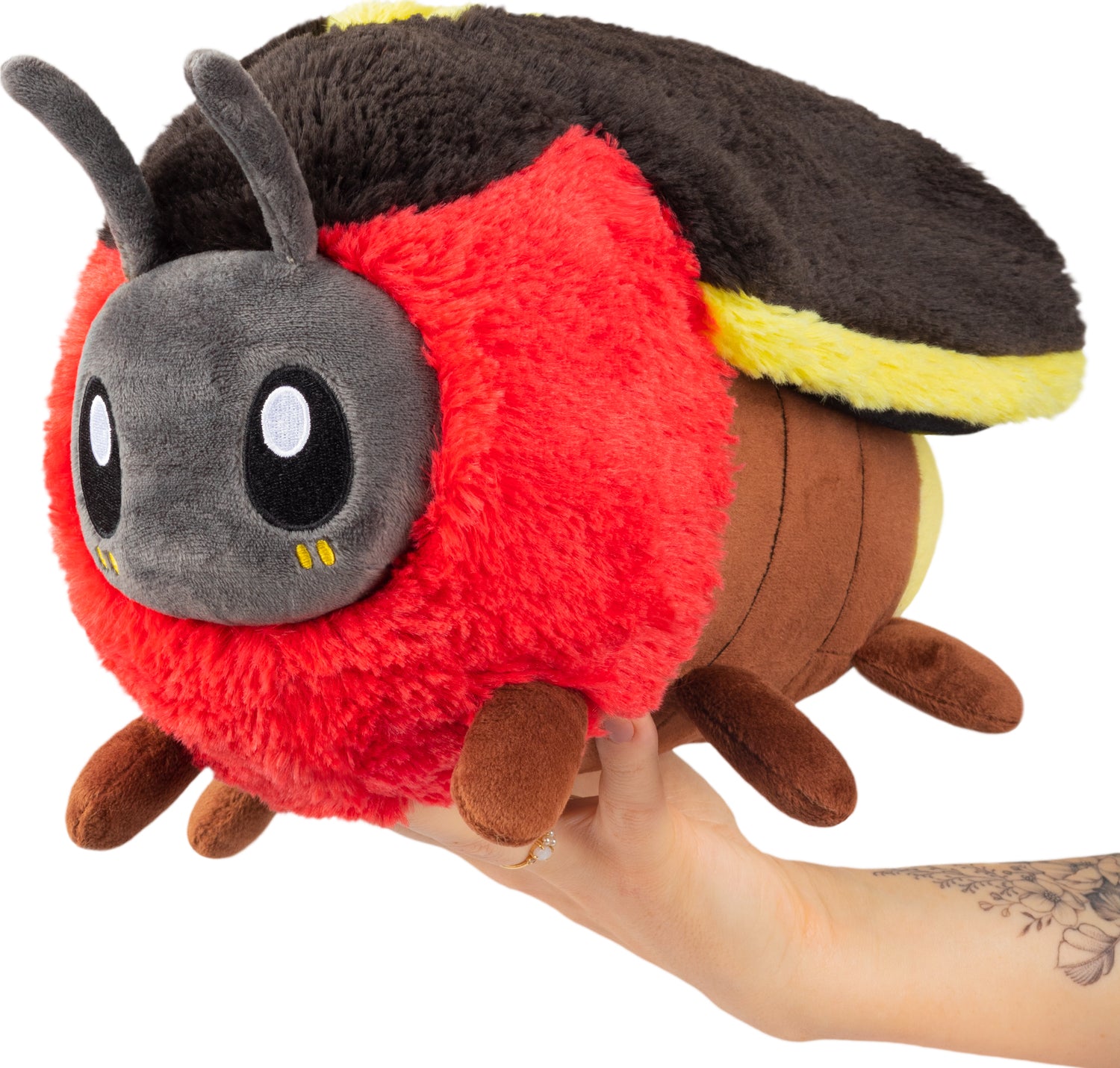 Mini Squishable Firefly