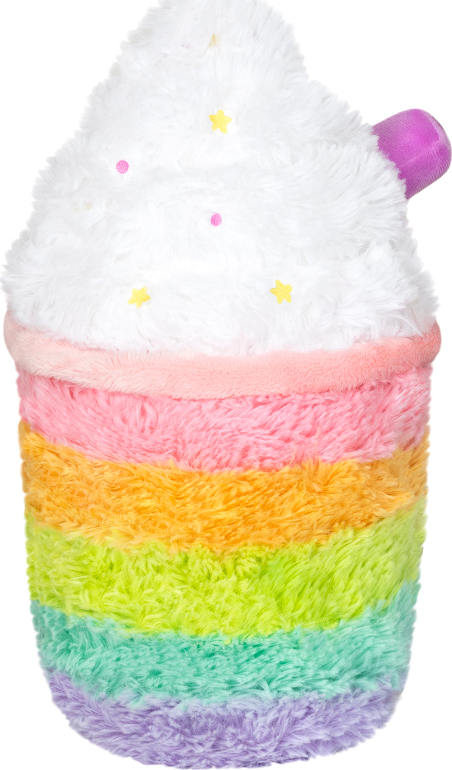 Mini Comfort Food Unicorn Latte