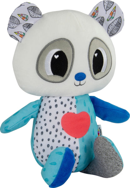 Lamaze Soothing Heart Panda
