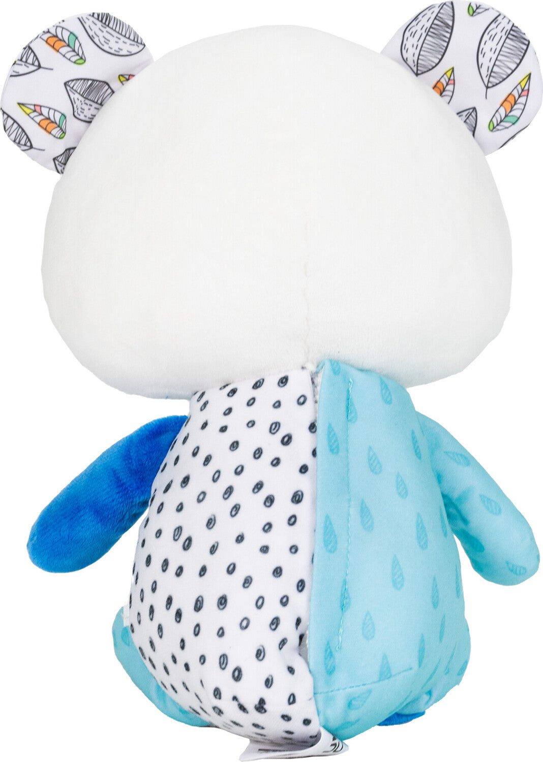 Lamaze Soothing Heart Panda