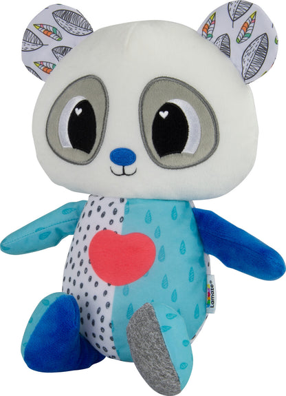 Lamaze Soothing Heart Panda