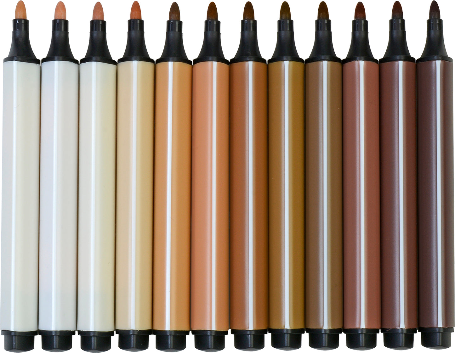 Magic Tri Stix 12 Global Skin Tones