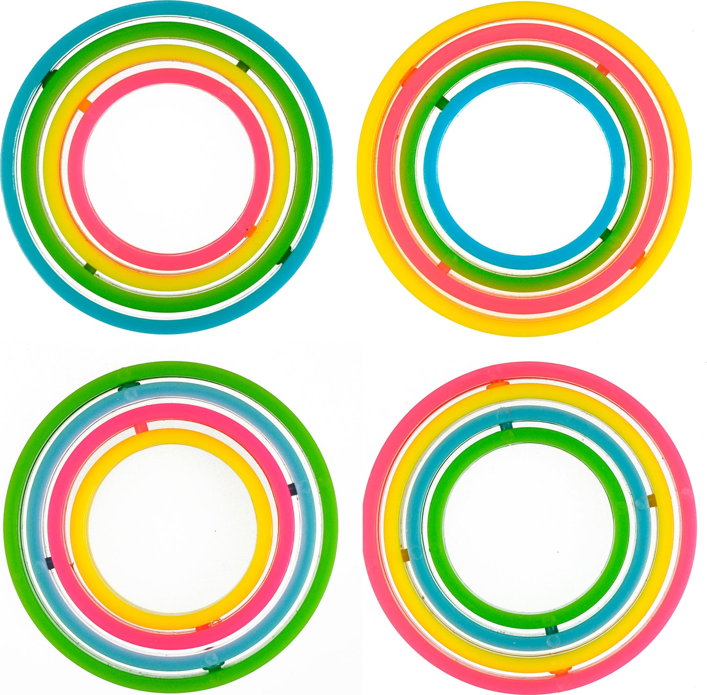 Orrby Fidget Toy (assorted)