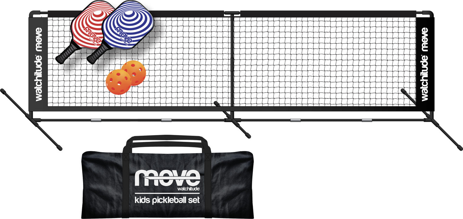 Pickle Ball Set